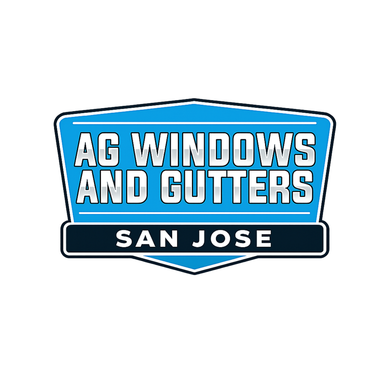 AG Windows and Gutters San Jose